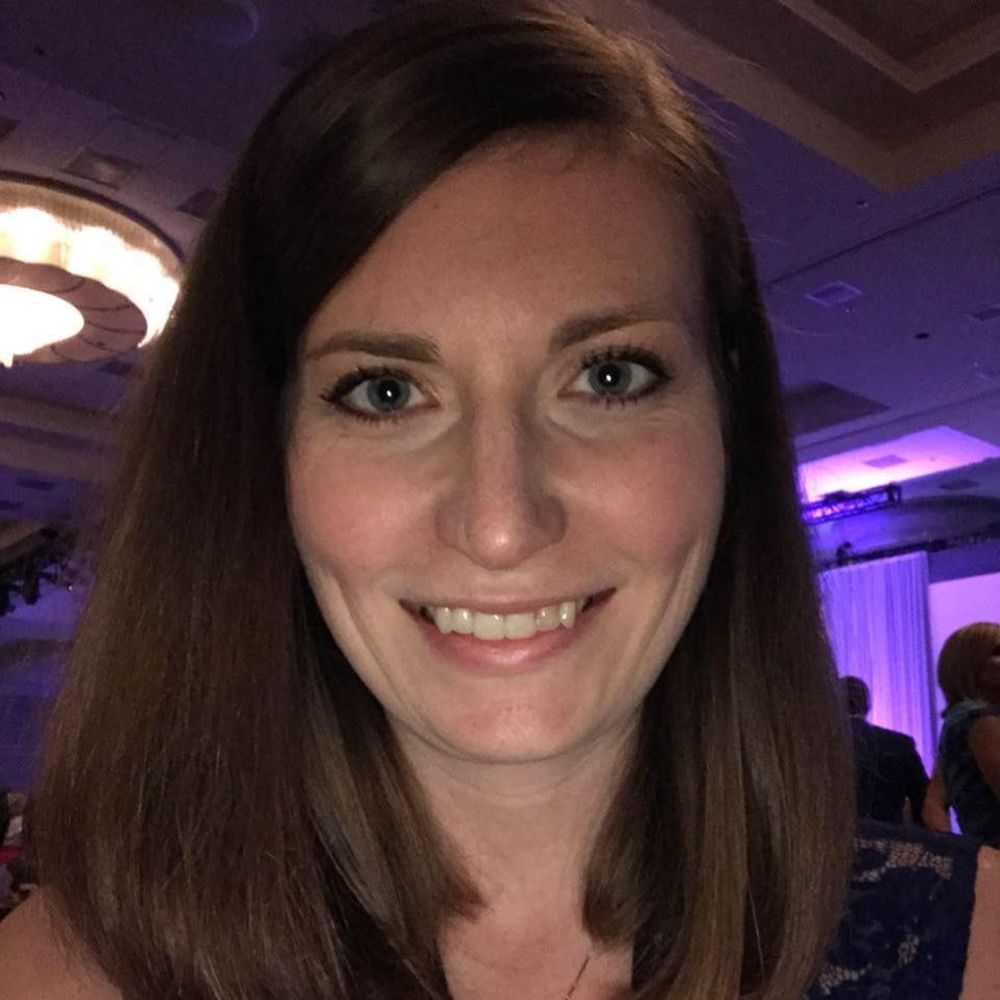 Meet your Posher, Jennica